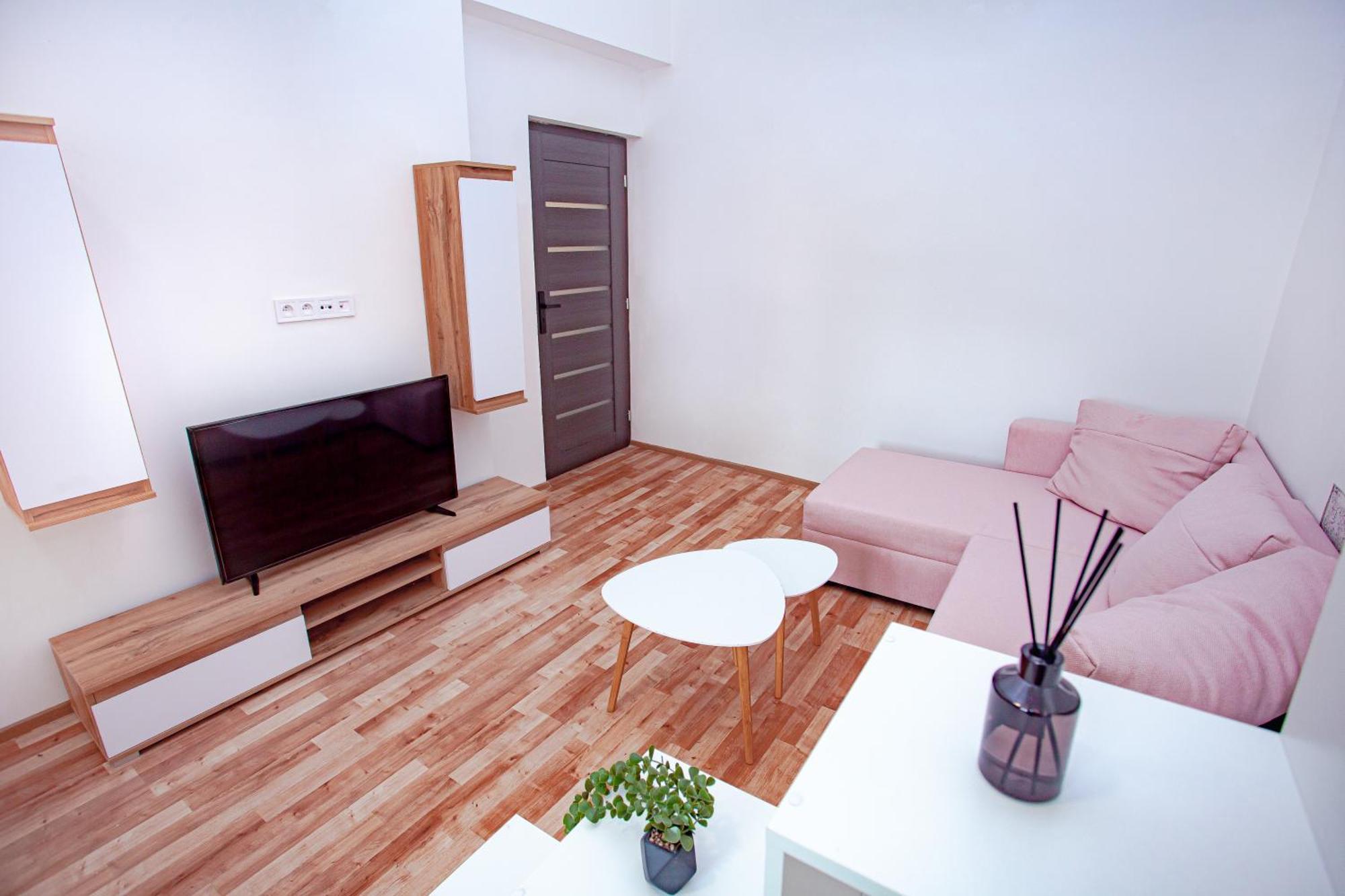 Elegance Apartments Prague Exterior photo