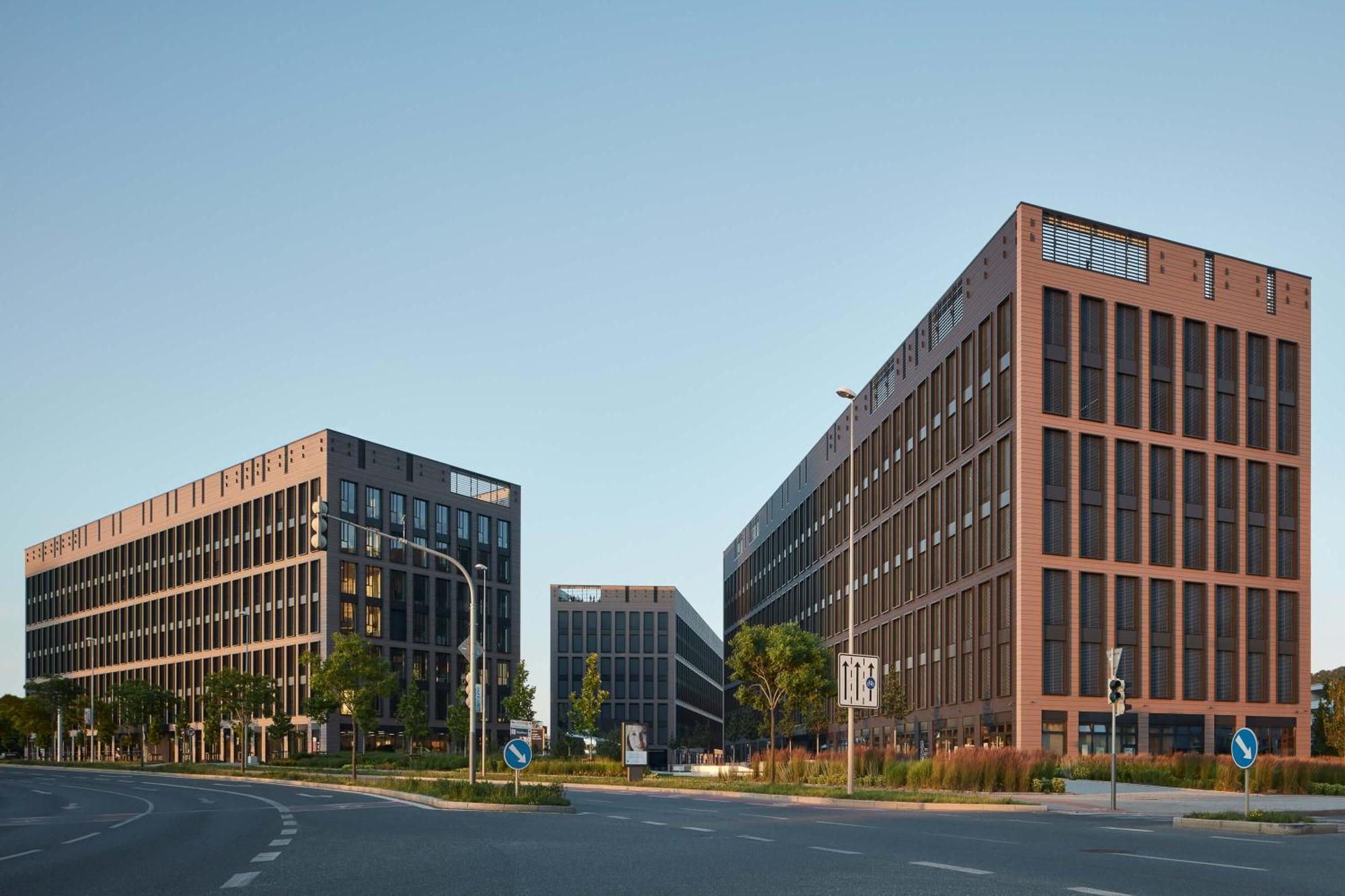 Elegance Apartments Prague Exterior photo