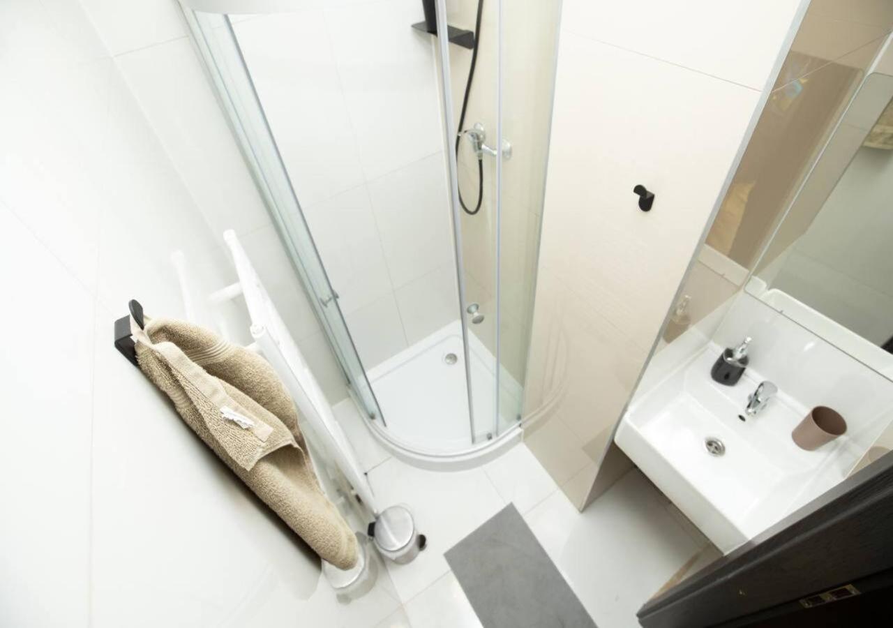 Elegance Apartments Prague Exterior photo